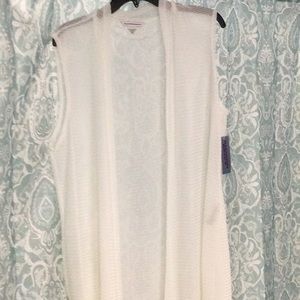 Allison Daley Size M